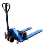 Flexible Handling Redefined: i-Lift AFPT1000E Adjustable Fork Pallet Truck