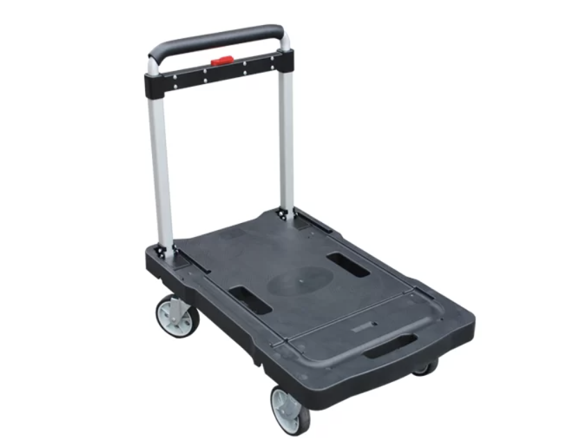 TPPT15 foldet platform truck