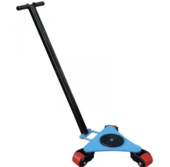 iWCRP-2 Tunge roterende rulleskøjter